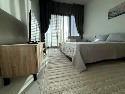 Studio | Furnished | Next To Metro