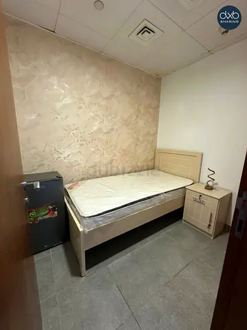 Solo partation (flatmates) - Summer offer
