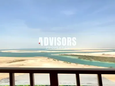 Sea View || Rented || Balcony || Furnished