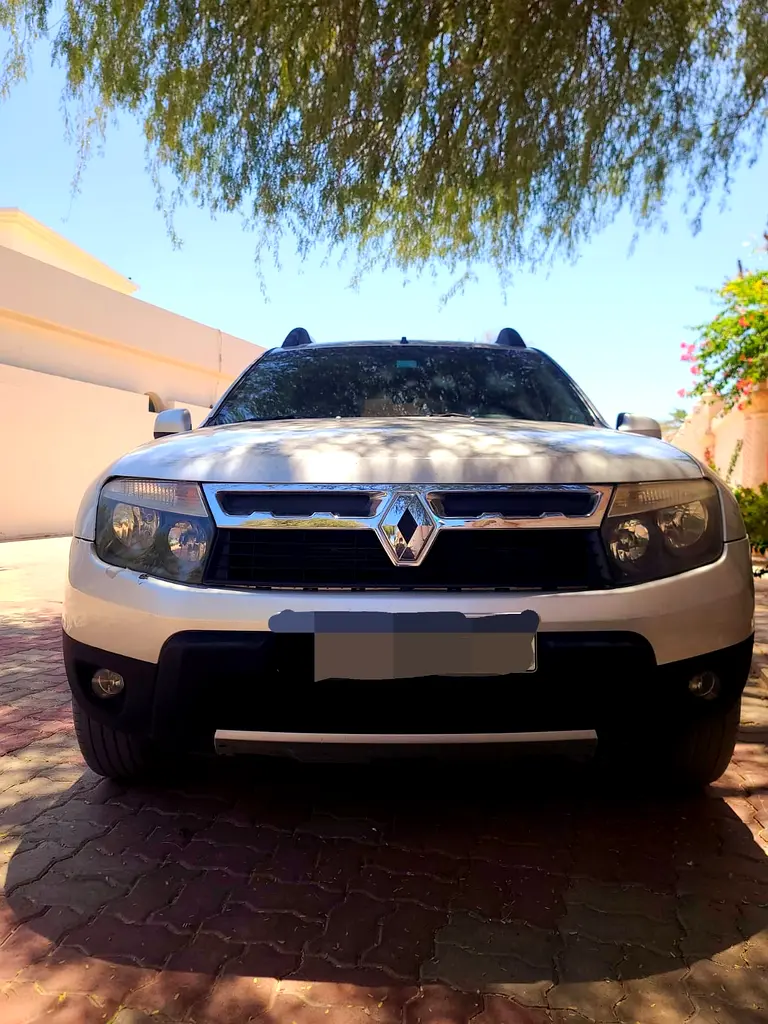Renault Duster 2014 — photo 1 of 17