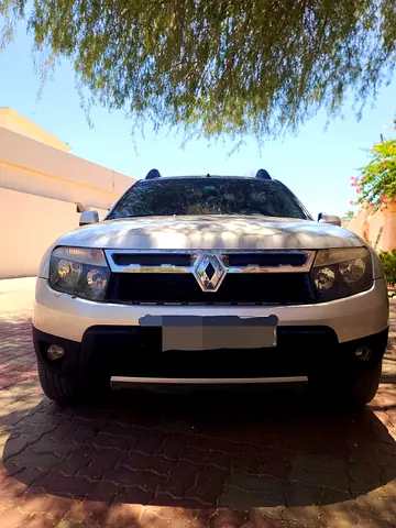 Perfect Duster ras al khaimah