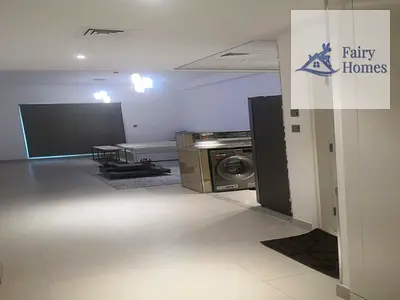 Studio Including Dewa | Monthly Option | Furnished