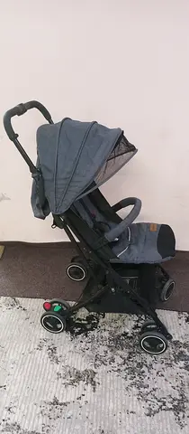 Giggles cabin approved stroller