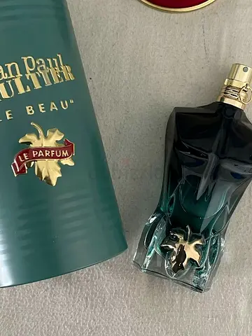 JPG JEAN PAUL GAULTIER FOR SALE NO NEGOTIATIONS