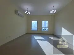 brand new building 1st opening specious appartment with 2 washroom in school area 36k