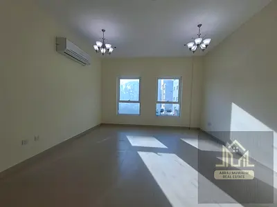 brand new building 1st opening specious appartment with 2 washroom in school area 36k