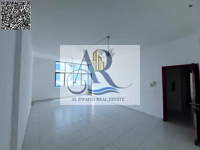 2 Master Bedroom Apartment for Annual Rent in Al Rashidiya 2 – Falcon Towers