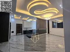 Very prime location | Easy payment plan | Built-in wardrobes | Spacious areas | Excellent finishing