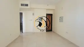 SCHOOL ARIA 1BHK WITH FREE PARKING IN MUWEILAH ONLY FOR FAMILY