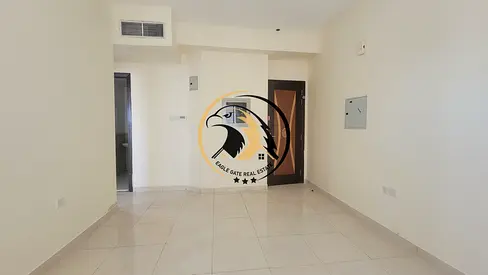 SCHOOL ARIA 1BHK WITH FREE PARKING IN MUWEILAH ONLY FOR FAMILY