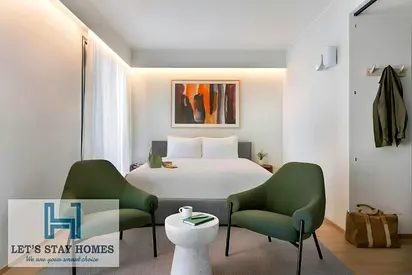 Limited Offer | Kitchen | Metro Nearby | Free Cleaning & Amenities I Monthly Payment I All Bills Paid I 24x7 Security