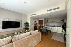 Full Marina View | Upgraded | Prime Location
