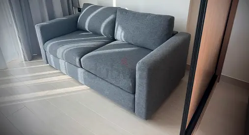 Selling IKEA vimle two seater sofabed