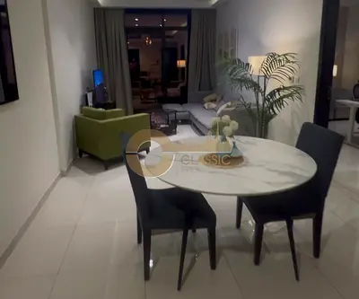 Most wanted |Closed kitchen with 1 BR | High Floor