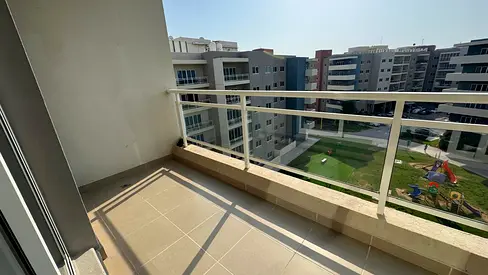 VACANT | 2BR APT | GARDEN VIEW | READY TO MOVE