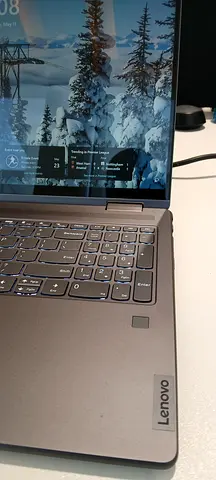 Lenovo yoga 7 for sale
