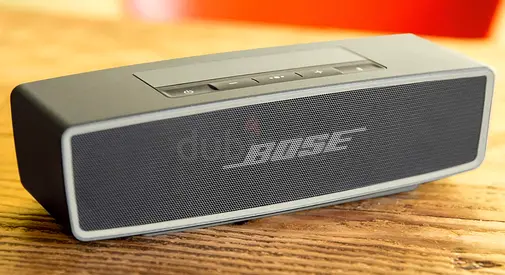 Bose SoundLink Mini