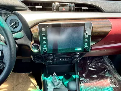 صورة 7 لـ 2026 Toyota HILUX