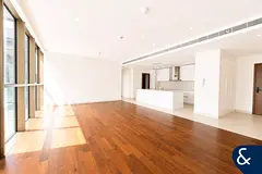 3 Bed+Maid | Unfurnished | Vacant | Citywalk