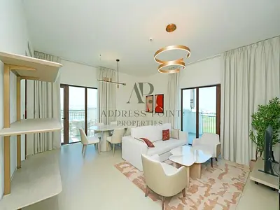 High Floor | Vacant | Fully Furnished