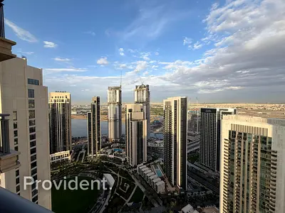 High Floor | Vacant Soon | Multiple Options