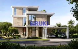 Luxury Living | 4 Br Villa | Green Community