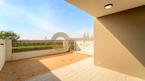 SPACIOUS LAYOUT | FAMILY LIVING | UNFURNISHED