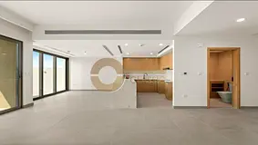 SPACIOUS LAYOUT | FAMILY LIVING | UNFURNISHED