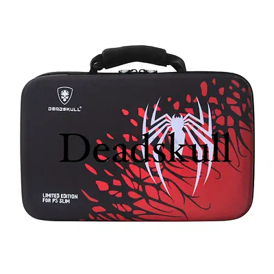 PS5 SLIM Bag Deadskull