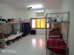 Executive Bachelor Bedspace – Fish Roundabout, Deira (For Kerala  Mangaloreans)