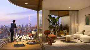 Spacious | Waterfront Living | High ROI Potential