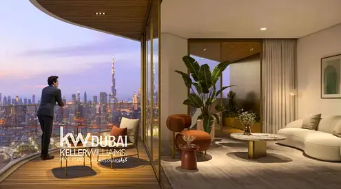 Spacious | Waterfront Living | High ROI Potential