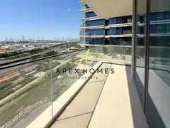Corner Unit | Big Balcony | Vacant