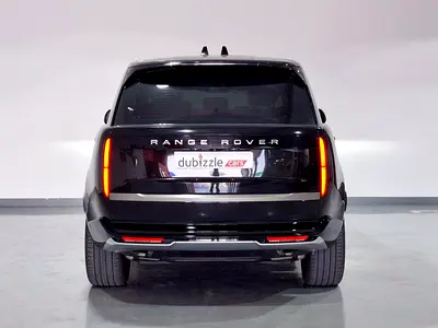 صورة مصغرة 7 لـ 2024 LAND Rover RANGE ROVER