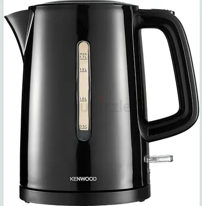 Kettle