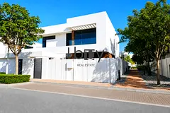 West Yas | Single Row | Landscaped | Vacant