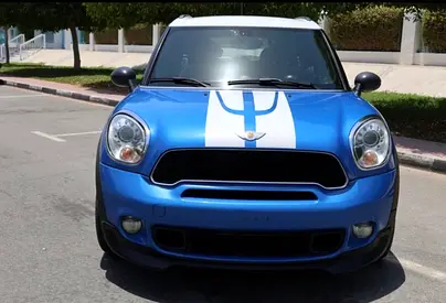 2014 MINI COUNTRYMAN 缩略图 3