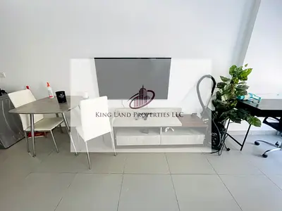 Furnished Luxury Studio Available For Rent