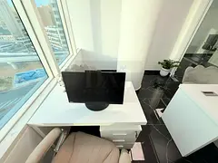 Fully Furnished Office for rent | direct from Owner | Ready to Move