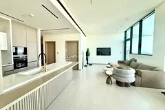 Short Term OK | Maids Room|Private Pool|High Floor
