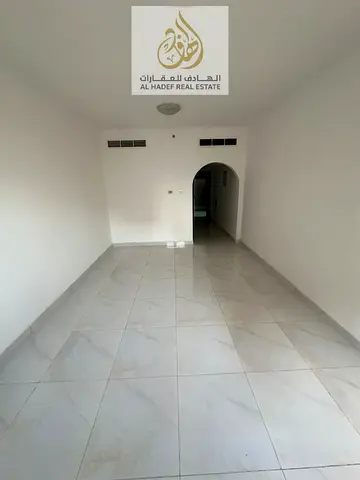 🏡 غرفة وصالة للإيجار السنوي – النعيمية 🏡  ✨ شقة مميزة بتشطيبات ممتازة ومساحة مريحة في موقع حيوي قريب من جميع الخدمات والمواصلات.  🛏️ مميزات الشقة: