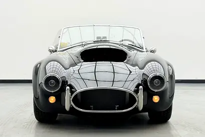 2015 Shelby COBRA 缩略图 2