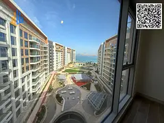 Apartments for sale on the waterfront in Khor Fakkan | Private beach | Great prices