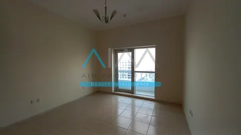 1 Bedroom Apartment | Axis 5 DSO | Balcony | 49K
