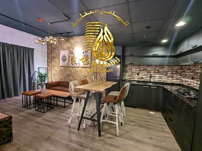 Premium Monthly Rent – Master Room + Balcony