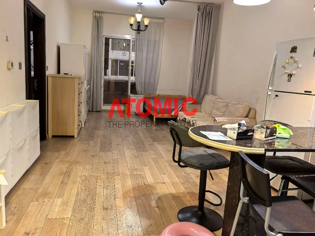 Vacant 1BR | Covered Parking | Indigo Spectrum 2
