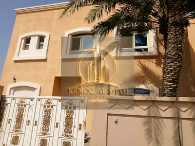 📢 For Rent – ​​Two-floors Villa in Al Ghafia / Sharjah on a Main Street