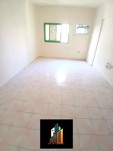 Biggest apartment one close hall one open hall one bhk Window AC neat and clean family building