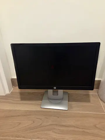 HP Monitor