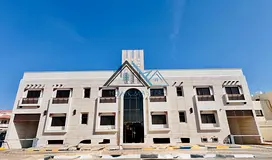 2 Bedroom || Central Duct AC || Wardrobes || Basement Parking